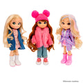 Muñeca Fashion Doll Magic Eyes