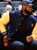 MUÑECO KEN SIGNATURE LEBRON JAMES HRM33 MATTEL