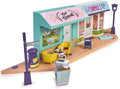 Mymy City- Funny Shopping