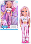 Nancy - A Day of Sparkling Looks