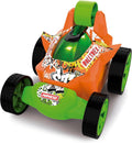 Ninco NH93187 Rolltrex Orange Coche Teledirigido Acrobático