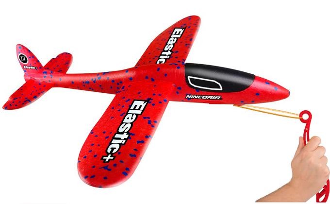 NINCOAIR ELASTIC+