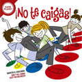 ¡No te caigas! | Game Planet