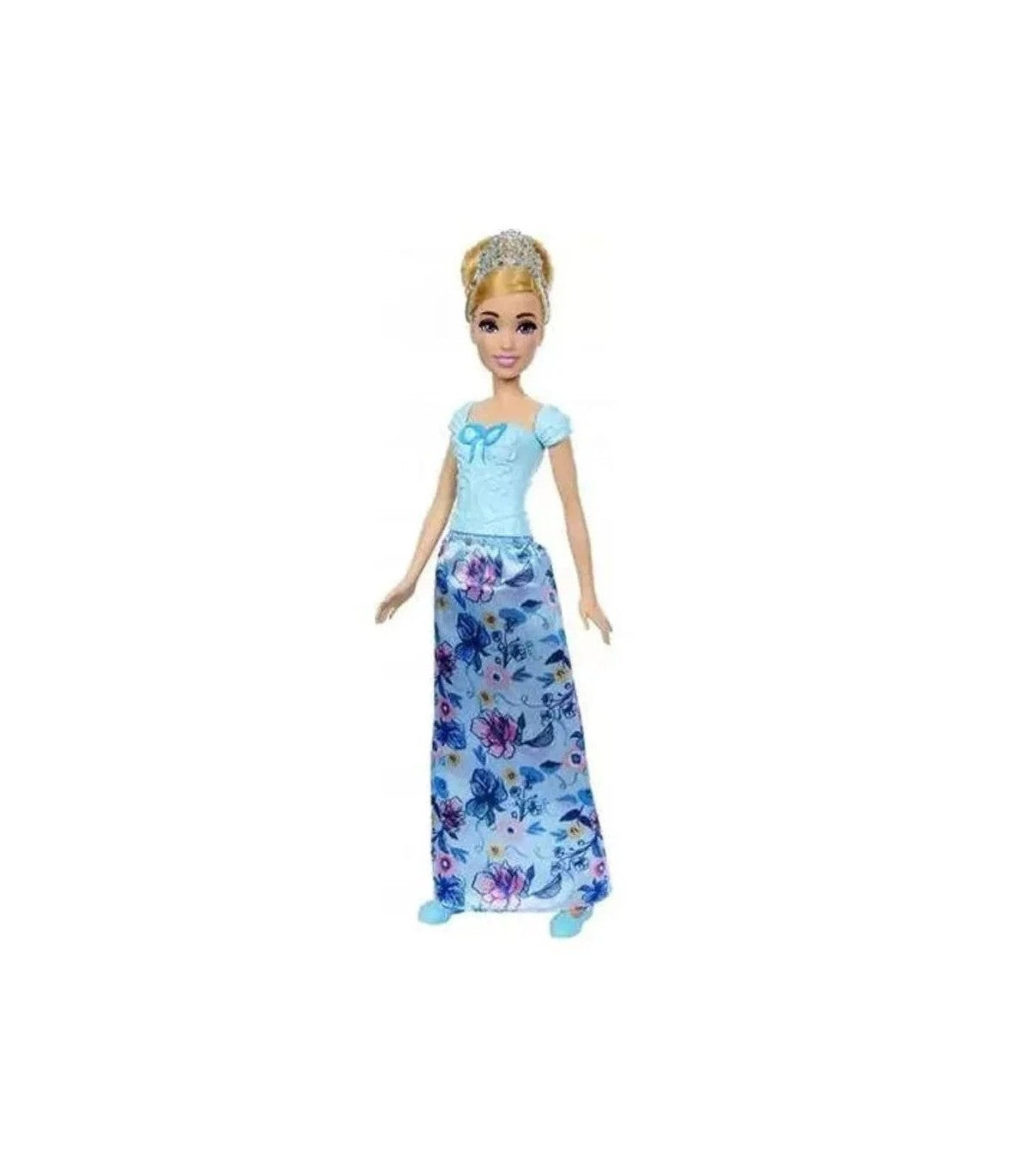 Nuevas muñecas princesas Disney, Cenicienta