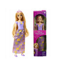 Muñecas princesas Disney, Rapunzel