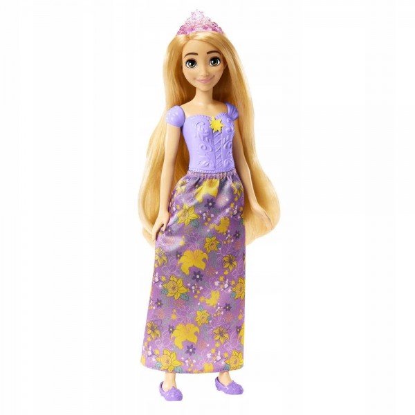 Muñecas princesas Disney, Rapunzel