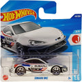 Hot Wheels - Subaru BRZ - HW J-Imports 3/5 - JBB55 2025