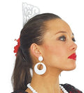 PEINETA ANDALUZA