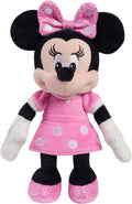 DISNEY PLUSH WITH SOUNDS MINNIE