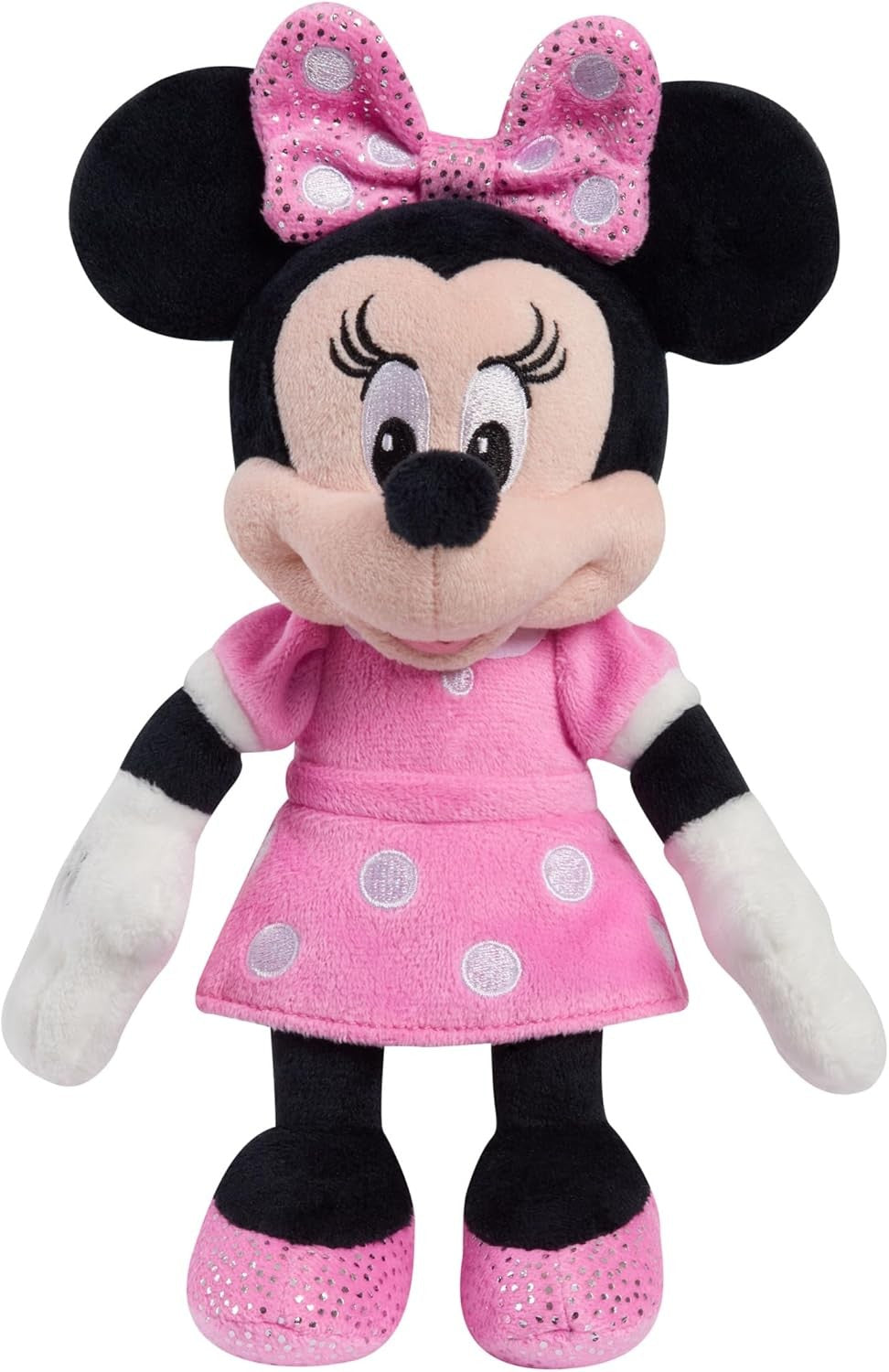DISNEY PLUSH WITH SOUNDS MINNIE