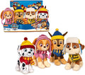 PELUCHE PATRULLA CANINA PAW PATROL