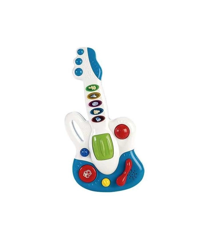 Petit Planet Guitarra Divertida