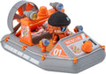 Pinypon Action- Lancha de Rescate de Policía