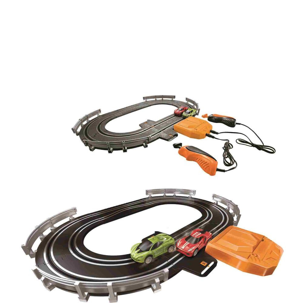 Pista Slot Track 1 | Motor Planet
