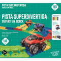 Pista Superdivertida Circuito Coche Infantil