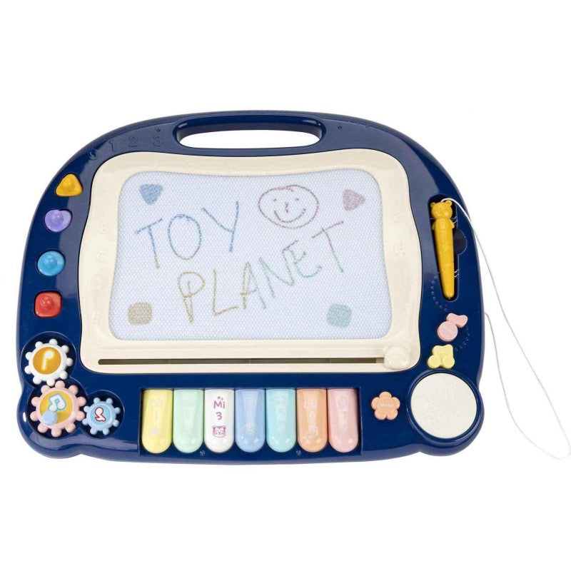 Magnetic Whiteboard | Infant Planet
