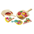 Plastipizzería Juego Plastilina y Moldeo