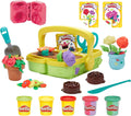 Play-Doh Hasbro Jardín, Juguetes de Jardinería para Niños y Niñas de 3 Años o Más