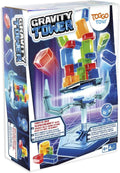 PLAY FUN BY IMC TOYS Gravity Tower