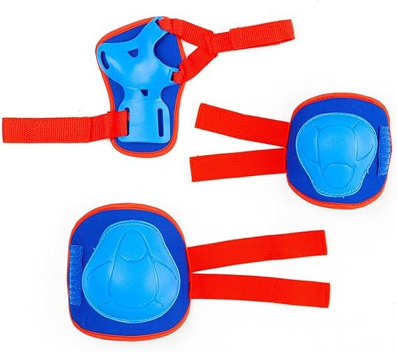 Protecciones Infantiles CODERAS Y RODILLERAS