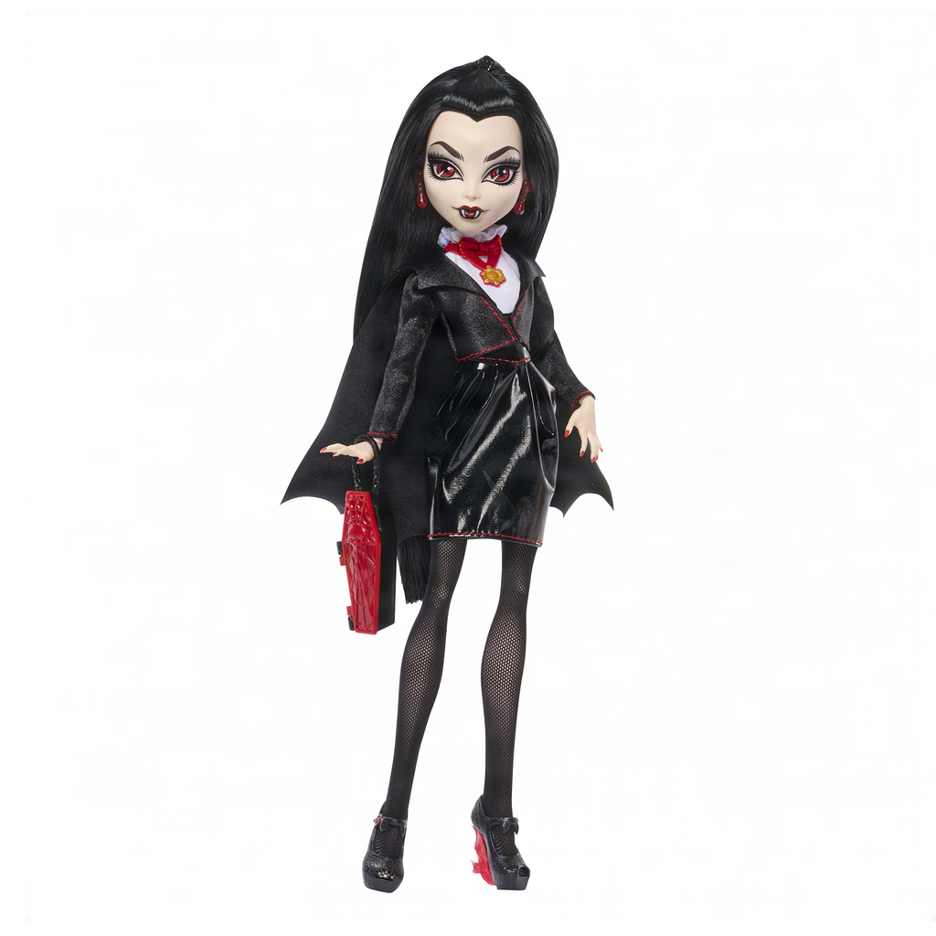 Monster High Drácula JKM50 PRECOMPRA