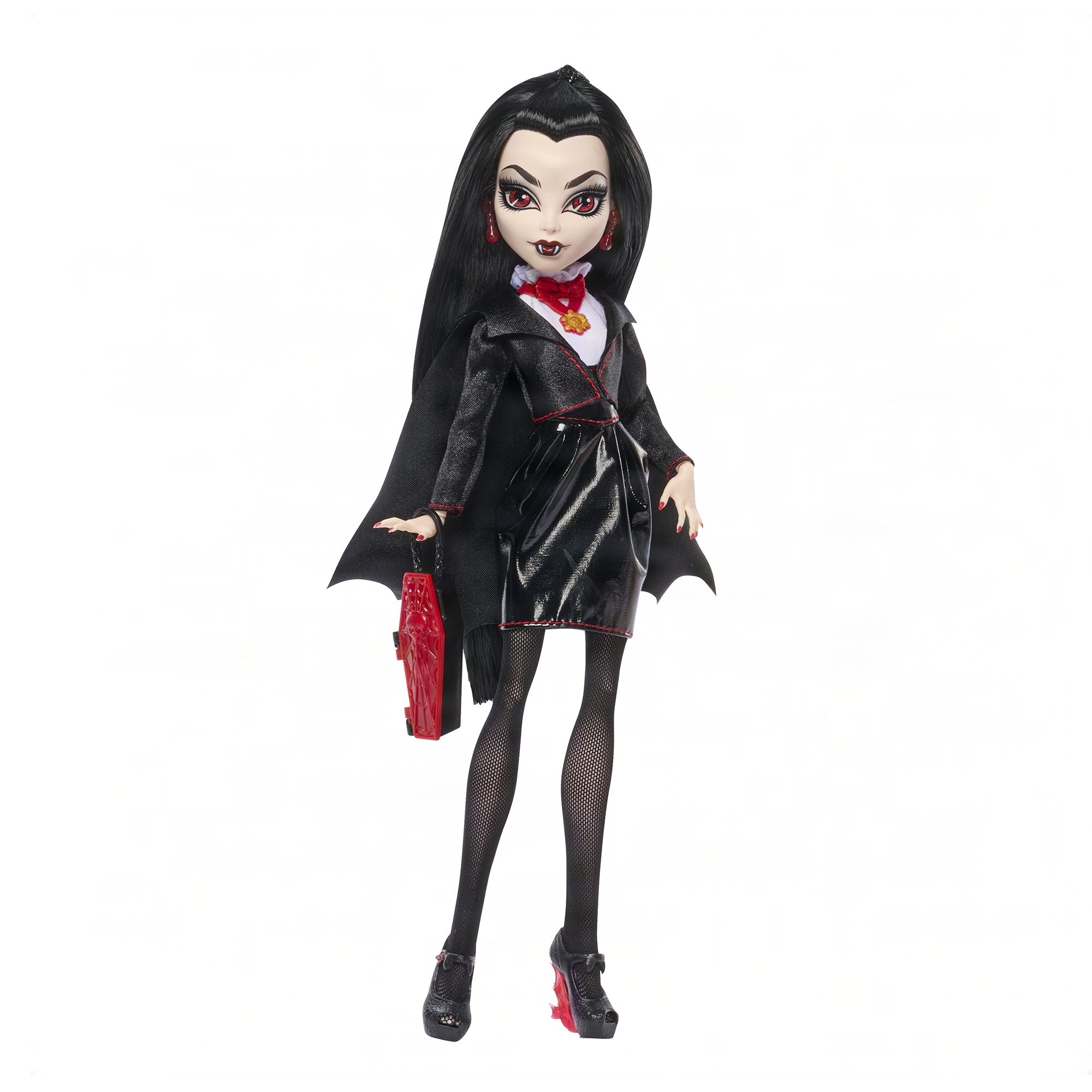 Monster High Drácula JKM50 PRECOMPRA