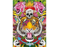 PUZZLE 1000 PIEZAS EXTASIS FSC