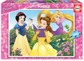 PUZZLE 100 DISNEY PRINCESSES