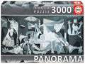 PUZZLE 3000 GUERNICA, P. PICASSO «PANORAMA»