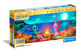 Puzzle Clementoni Panorama Disney Stitch 1000 Pzs