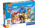 Puzzle Patrulla Canina Paw Patrol 30PZS