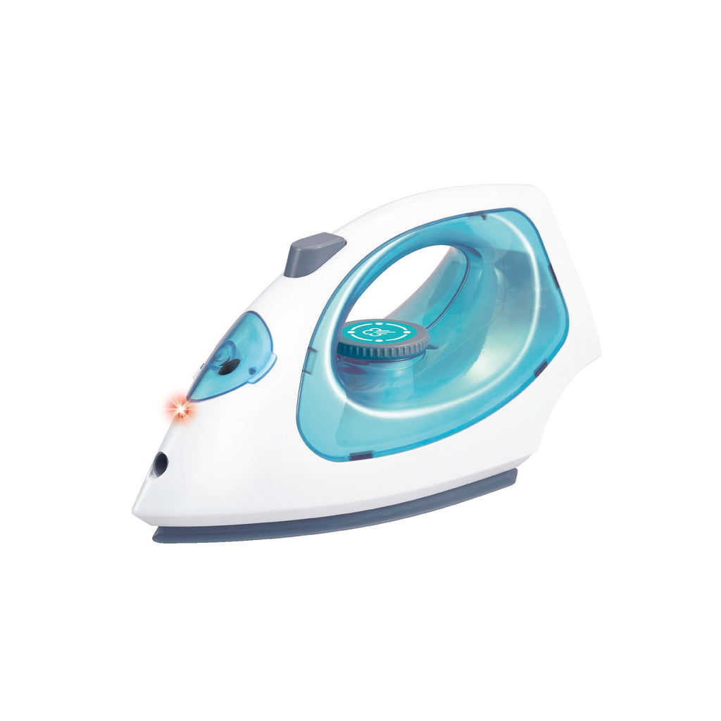 Role Planet Mint Steam Iron