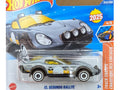 Hot Wheels El Segundo Rallye – HYW58
