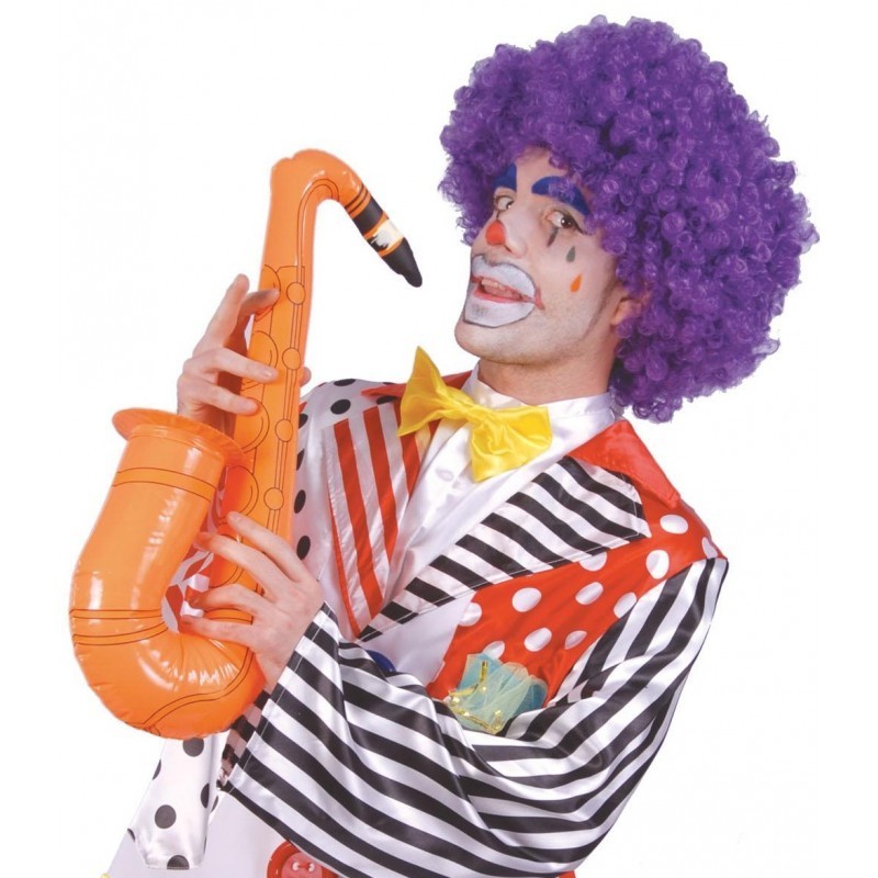 SAXOFON HINCHABLE