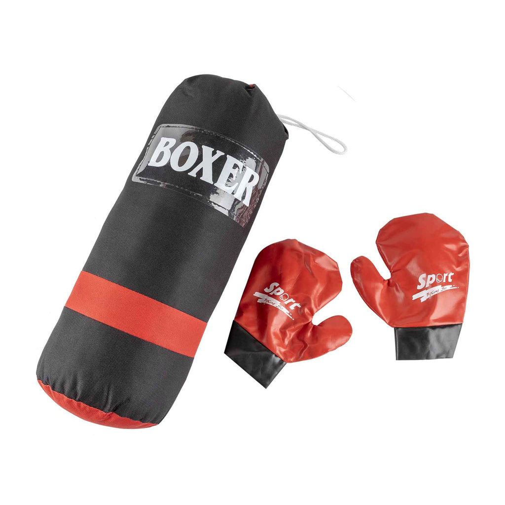 Sport Planet Saco de Boxeo