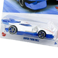 Super Twin Mill · Hot Wheels Let's Race
