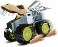 Swap Riders - Camión KRONO REX, Monster Truck