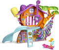 The Bellies - Beastree House, home of the Bellies' Beastie Friends