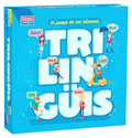 Trilinguis, Juego de Mesa-Educativo
