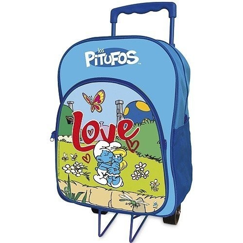 TROLLEY PITUFOS 40 CM
