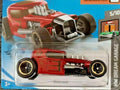 ÚLTIMA UNIDAD Hot Wheels 2020 HW Dream Garage Series 5/10 Mod Rod GHC24