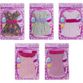 Vestidos para muñeca de 85 - 105 cm