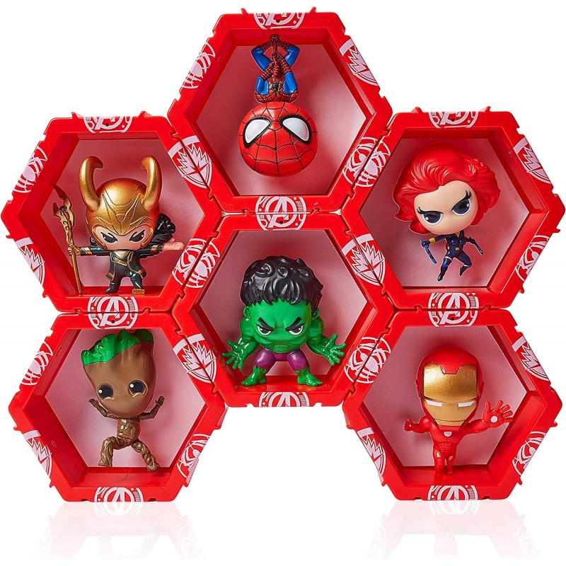 WOW! PODS Colección Avengers - Thor