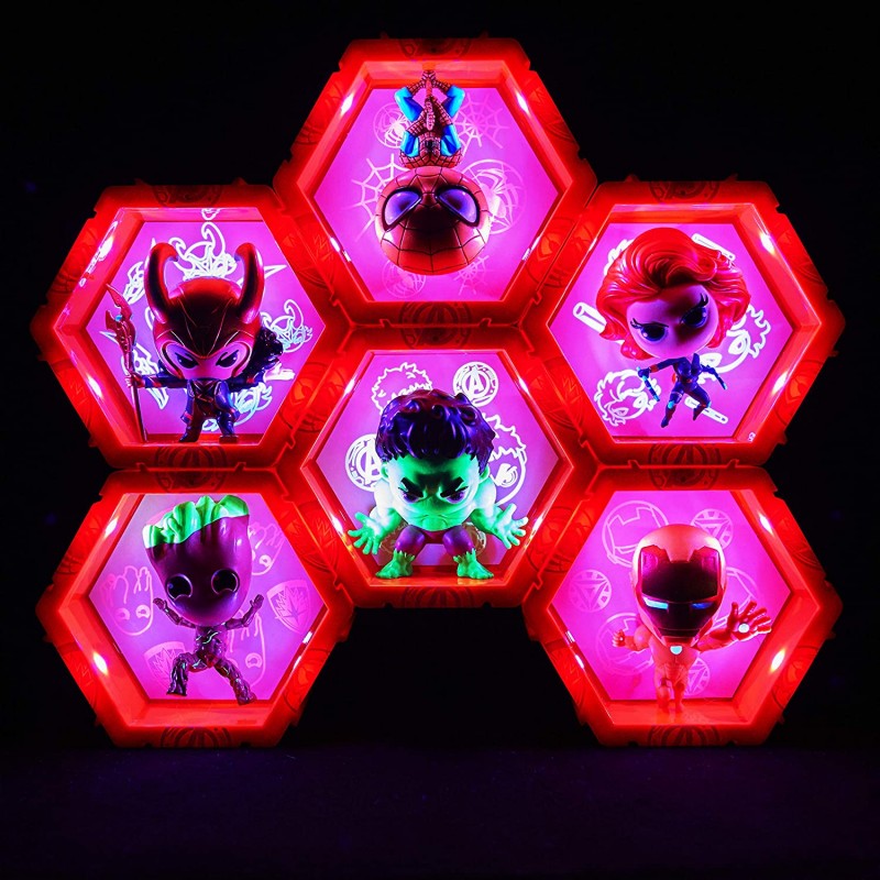 WOW! PODS Colección Avengers - Thor