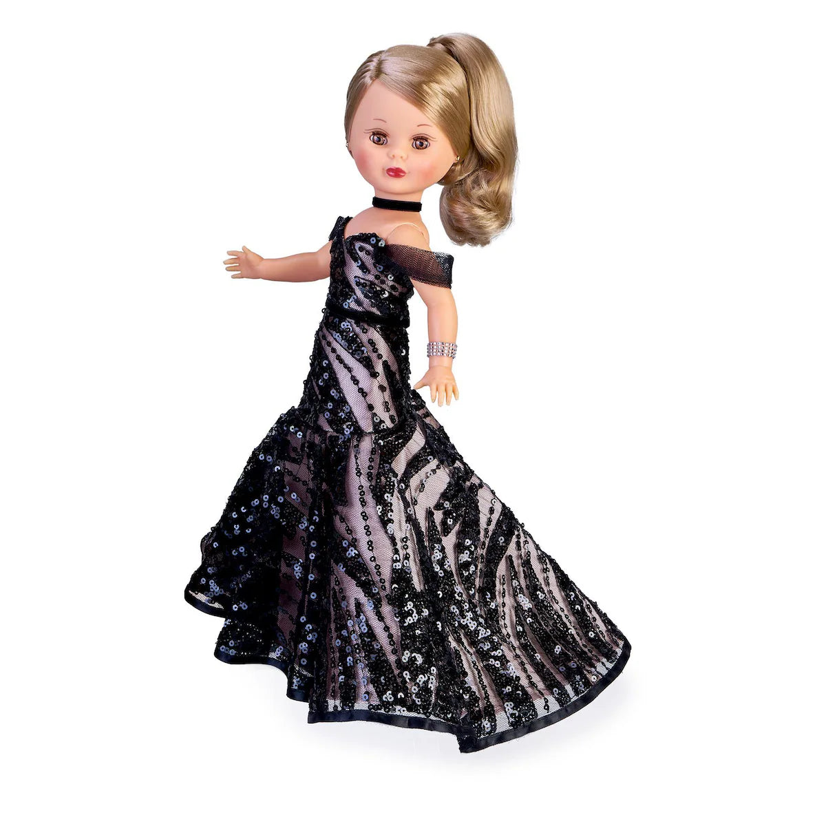 Muñeca Nancy Colección Gala 55 Aniversario