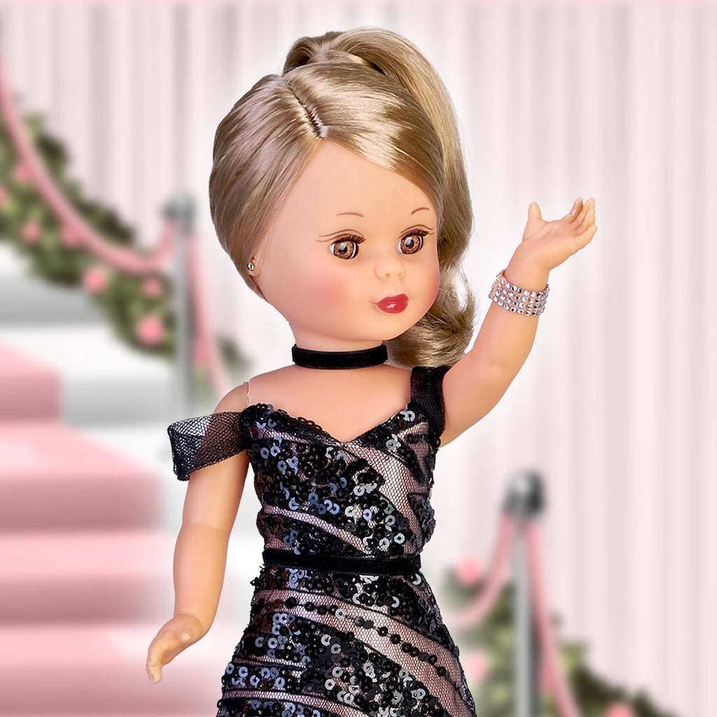 Muñeca Nancy Colección Gala 55 Aniversario