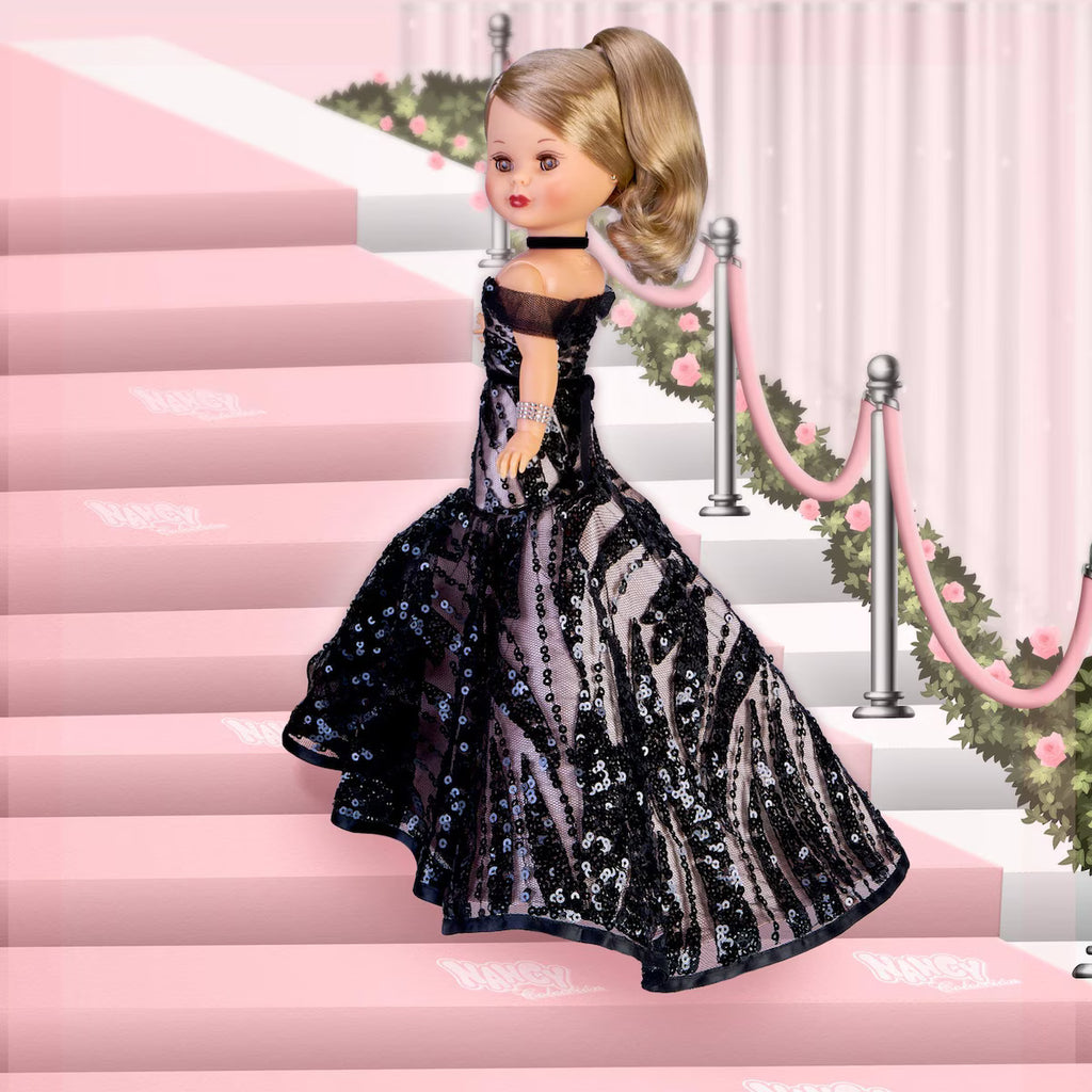 Muñeca Nancy Colección Gala 55 Aniversario