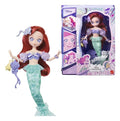 Disney Princess Collector Anime Ariel JLT60 PRECOMPRA